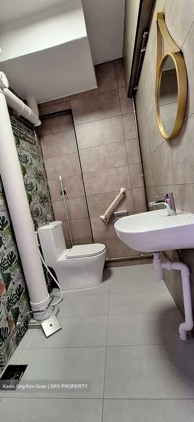 Blk 283 Tampines Street 22 (Tampines), HDB 4 Rooms #569184721